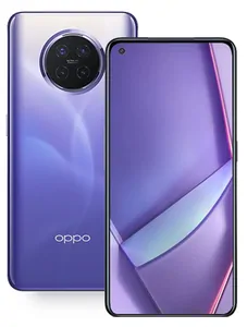 Замена стекла камеры на телефоне OPPO Ace 2 в Самаре